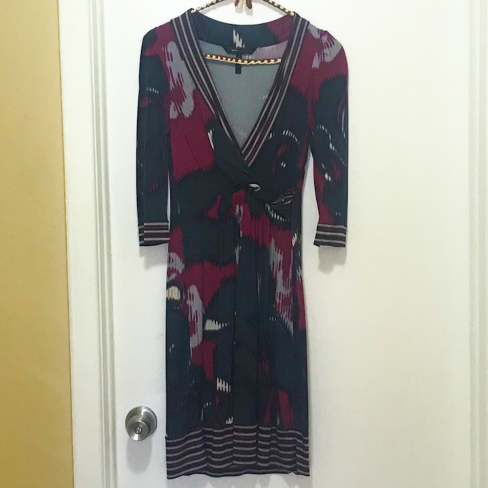BCBG MaxAzria Dress